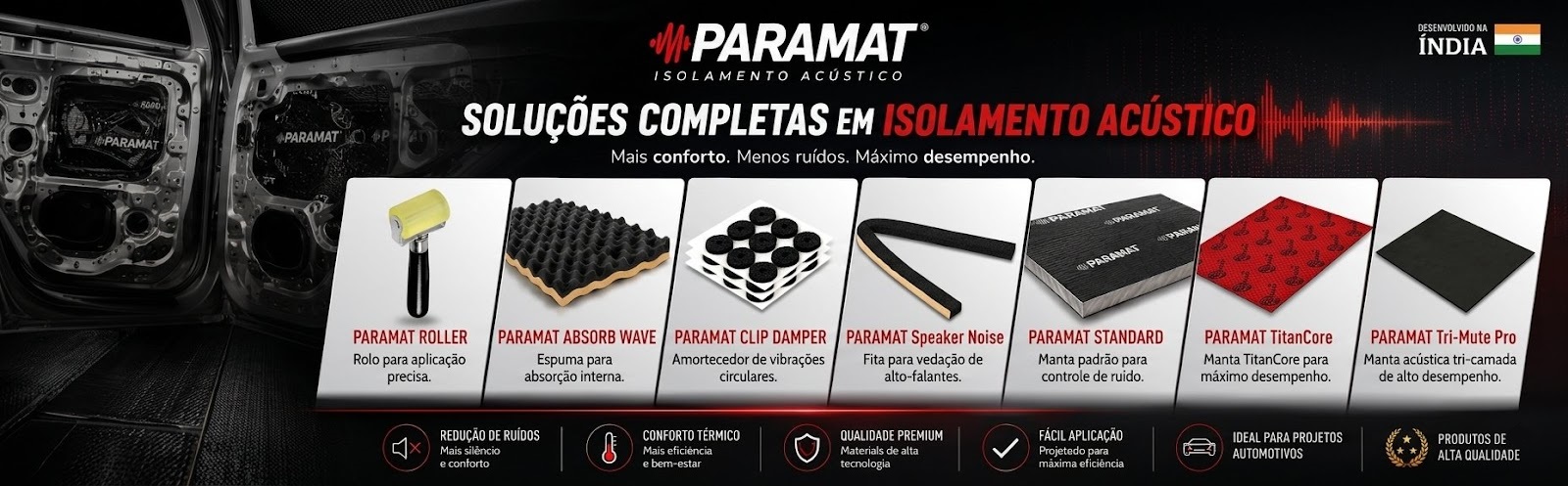 Paramat