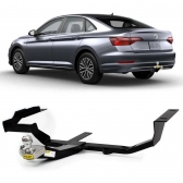 Engate Reboque Mult - Volkswagen Jetta 2019/2020