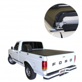 Capota F-1000 1993/1998 s/Santo Antônio c/Estepe - Flash Force - FLASH COVER