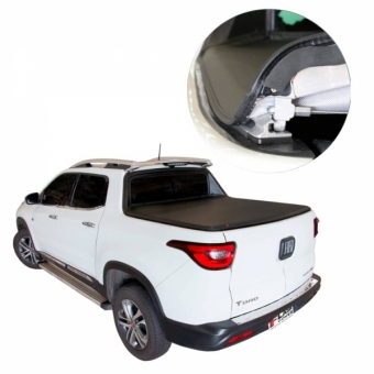 Capota Toro 2016/2020 - Flash Roller - FLASH COVER