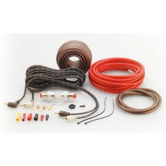 Kit Instalação FOCAL Perfomance