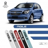 Azul Infiniti