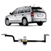 Engate Reboque Mult - Volkswagen Parati 2009/2014