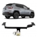 Engate Reboque Mult - Jeep Compass 2017/2022
