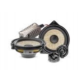 Falante FOCAL Integration IS MBZ 100 4Pol - Mercedes (50/100W RMS) - IS MBZ 100
