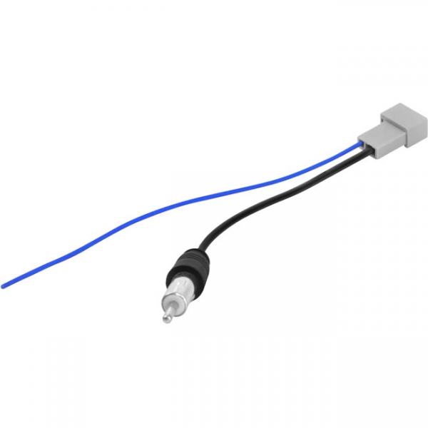 Adaptador de Antena Amplificada EXPEX New Civic/CR-V/City 2007/2014 - EXC001