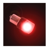 Par Led 1156 - 16 Leds - 2835/4216 1 Polo - Vermelho - SLL-121156VM