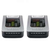 Kit 2 Vias (6Pol/250W) AUDISON - Voce AV K6