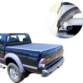 Capota L200 Sport/Outdoor 2004/2011 - Flash Force - FLASH COVER