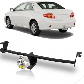 Engate Reboque Mult - Toyota Corolla 2008/2013