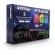 Fita Neon RGB 4 Canhões Laser 12V - SL-FTRGB4