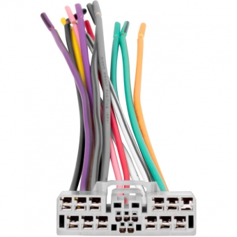 Chicote Ligação Femêa EXPEX New Civic/CR-V 2009/2011