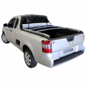 Capota Montana 2011/2020 - Flash Roller - FLASH COVER
