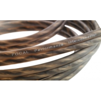 Cabo RCA FOCAL Performance (5 Mts)