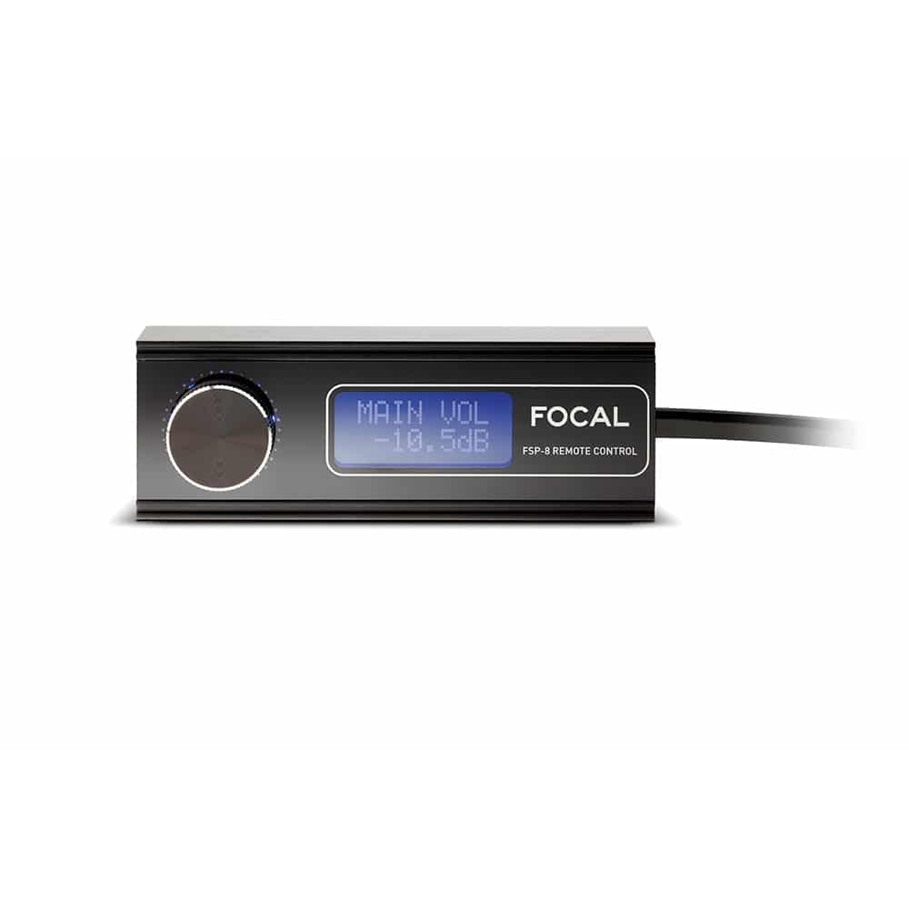 Controle remoto FOCAL FSP-8 - FSP-8