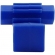 Conector derivativo para conexão de fios - Scoth Lock - Azul - EXC057