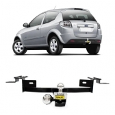 Engate Reboque Mult - Ford KA 2008/2014