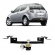 Engate Reboque Mult - Ford KA 2008/2014