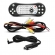 Tela de Encosto para Acoplar 9 Pol c/DVD Android/BT/USB/SD - Preto - EA950