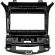 Moldura EXPEX 9 Pol - Cruze 2017/2022 - Black Piano - EPX9GM008