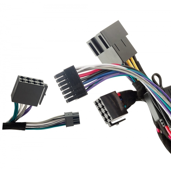 Cabo Adaptador FOCAL IY-AC IMPULSE 4.320 - IY-AC IMPULSE 4.320