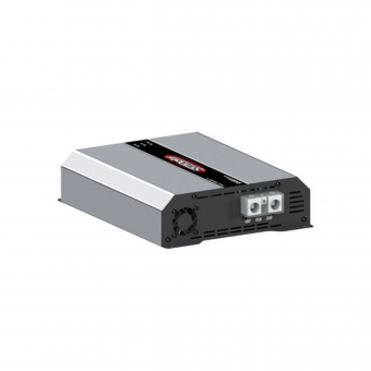 Amplificador SOUNDIGITAL (1 Canal/4000W RMS) - 1 Ohm