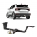Engate Reboque Mult - Volkswagen T-Cross 2019/2022
