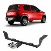 Engate Reboque Mult - Fiat Uno Vivace 2011/2014