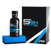 Kit Vitrificador de Pintura S9H Autocerâmico R8 - JP50SPH