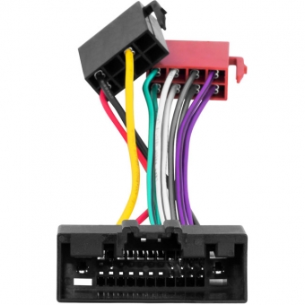 Chicote Ligação EXPEX Ranger/Ecosport/Novo KA/Fiesta/Focus