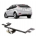 Engate Reboque Mult - Ford Focus Hatch 2009/2013
