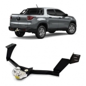 Engate Reboque Mult - Fiat Toro 2016/2022