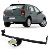 Engate Reboque Mult - Volkswagen Gol G3/G4 2002/2008