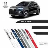 Friso Lateral Facão Pulse TOP MIX