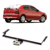 Engate Reboque MULT - Chevrolet GM Astra Hatch SS 2005/2009