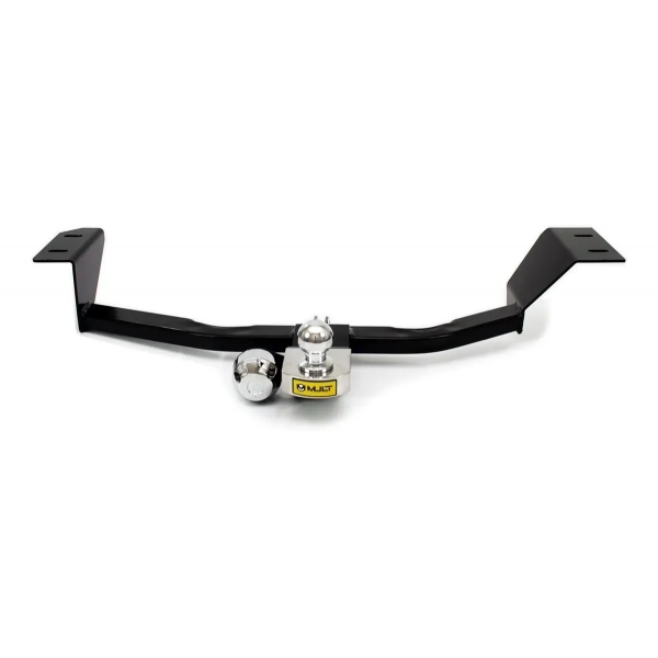 Engate Reboque Mult - Honda City 2009/2014