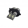 HEADLIGHT S16 NANO H7 6000K 12V 40W 4200LM - SLL-160007