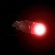 Par Led T25 - 16 Leds - 2835/4216 1 Polo - Vermelho - SLL-123156VM