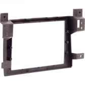 Moldura EXPEX 2Din - Grand Vitara 2005/2015 - Preto - EPX325