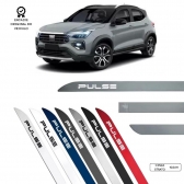 Friso Lateral Facão Pulse TOP MIX