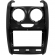Moldura EXPEX 9 Pol - Renault Duster - Black Piano - EPX9RN012