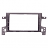 Moldura EXPEX 2Din - Grand Vitara 2005/2015 - Preto - EPX395