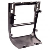 Moldura EXPEX 2Din - Gol G6 2013/2016 - Black Piano - EPX324