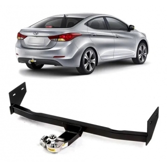 Engate Reboque Mult - Hyundai Elantra 2010/2015
