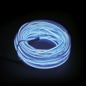 Fita Neon Azul 1 Metro - SL-FTAZ-1