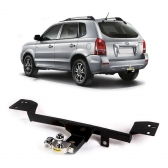 Engate Reboque Mult - Hyundai Tucson e Sportage 2005/2016