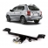 Engate Reboque Mult - Hyundai Tucson e Sportage 2005/2016