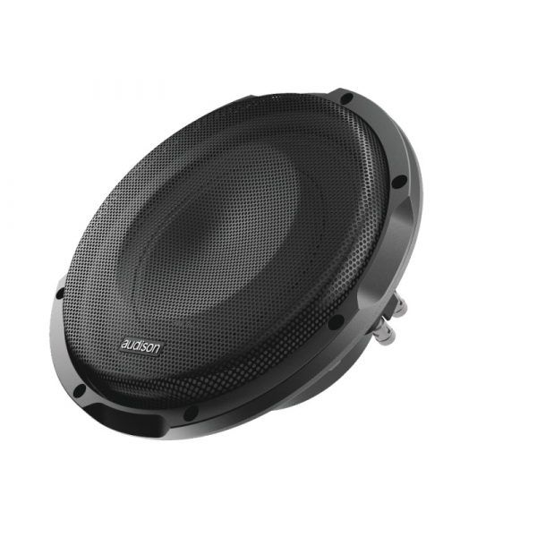 Subwoofer Slim (10Pol/800W) AUDISON - Prima APS 10 D