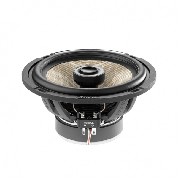 Kit 2 Vias FOCAL Flax Evo PC 165 FE 6.5Pol (140/70W RMS) - PC 165 FE