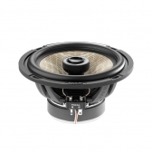 Kit 2 Vias FOCAL Flax Evo PC 165 FE 6.5Pol (140/70W RMS) - PC 165 FE